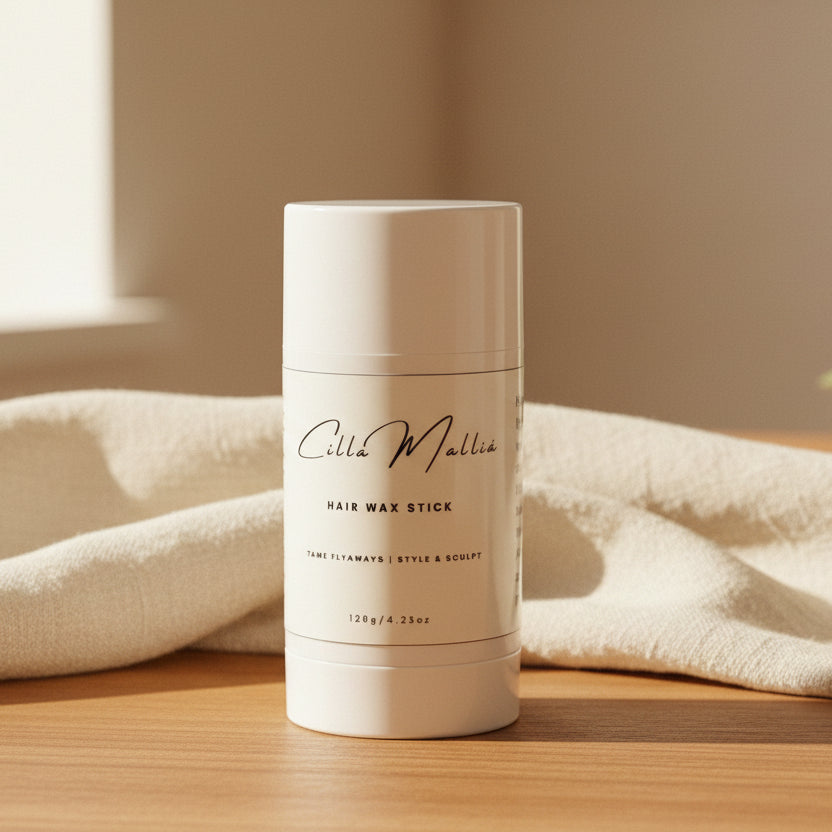 Hair Wax Stick
