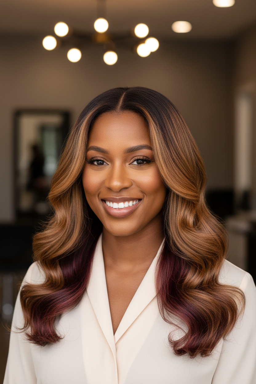 Color Me - The ultimate mode of self-expression