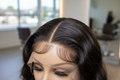 Lace Closure Wig Construction (4x4" 5x5" 6x6" 7x7")